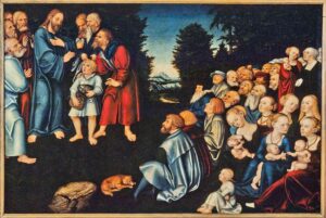 Read more about the article Corpus Christi