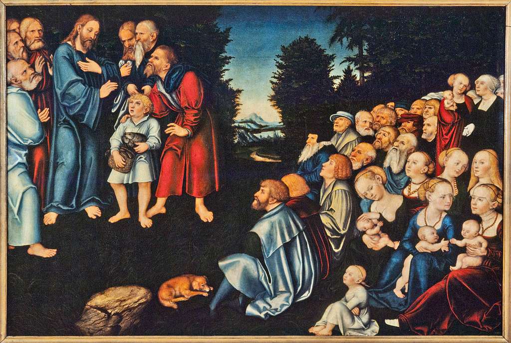 Read more about the article Corpus Christi