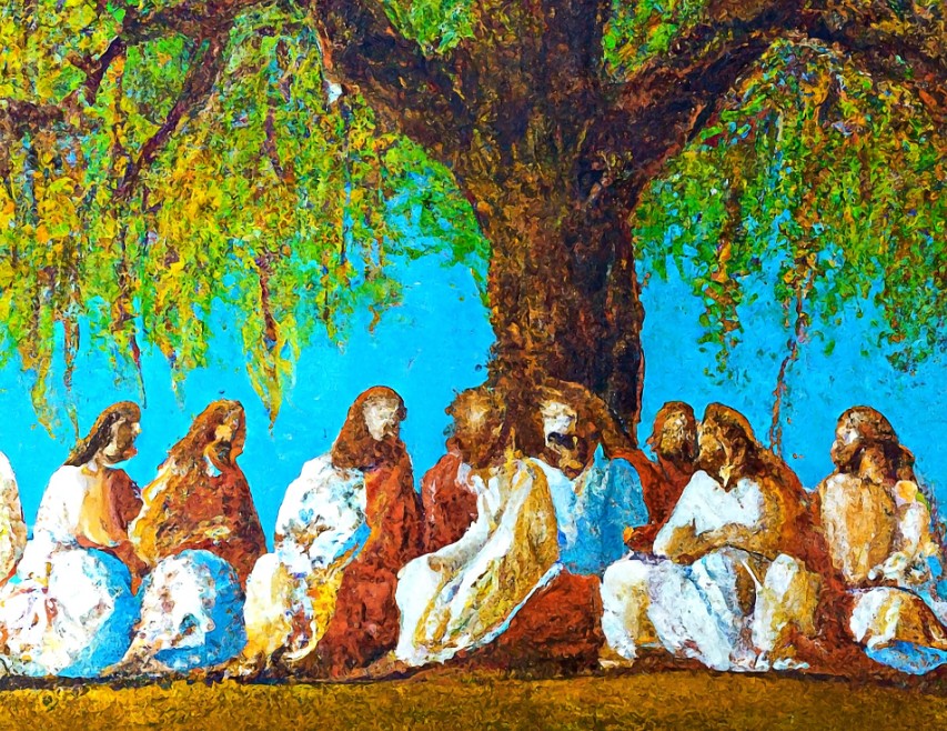 Read more about the article Forgiveness