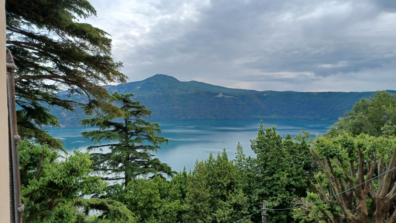 Read more about the article Hopes of a Pilgrim