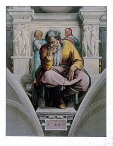 Read more about the article Division or Peace ?