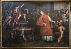 Read more about the article Faith, Blessings & True Treasures