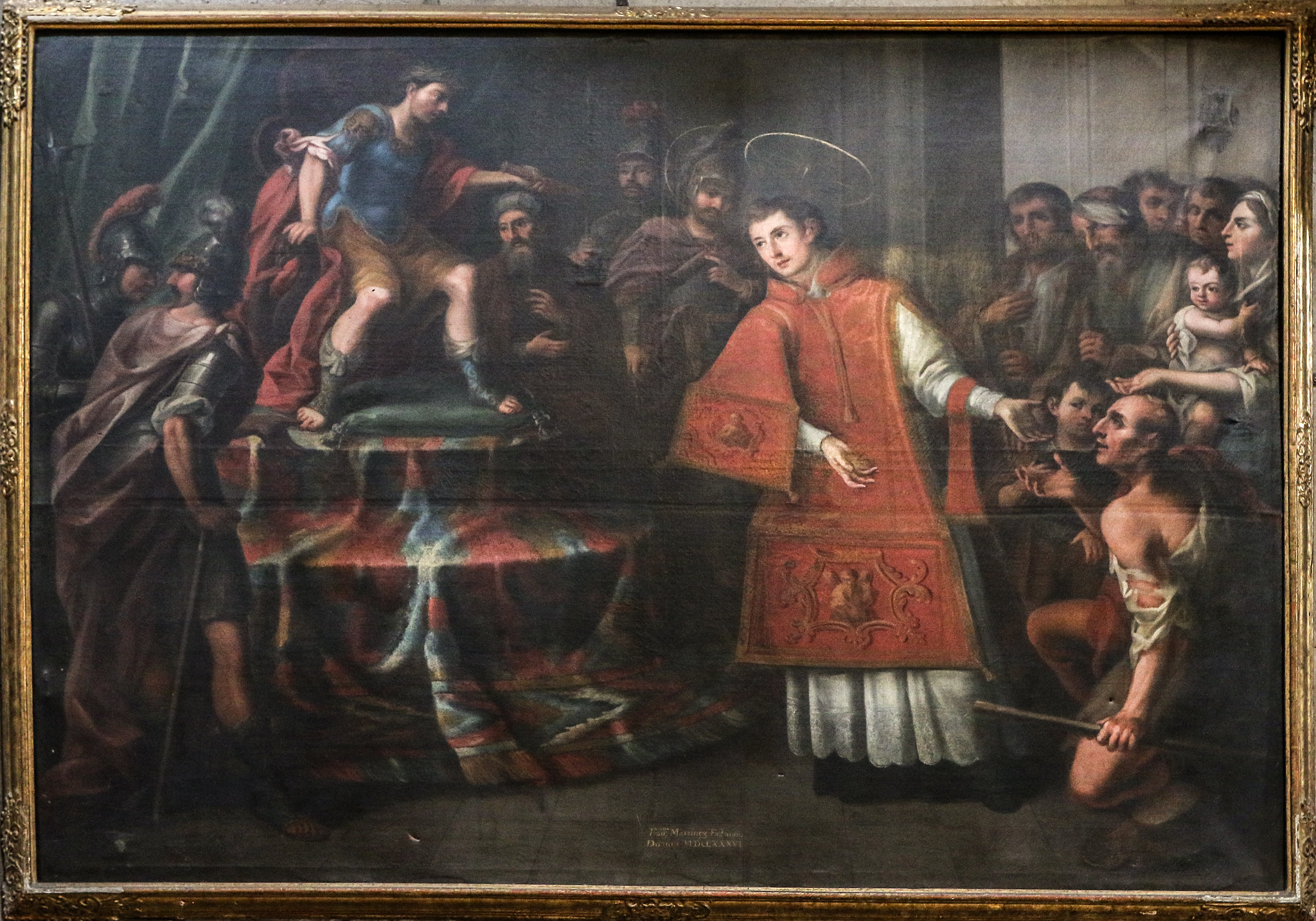 Read more about the article Faith, Blessings & True Treasures