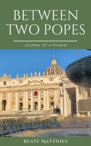 Read more about the article Between Two Popes – eBook now available