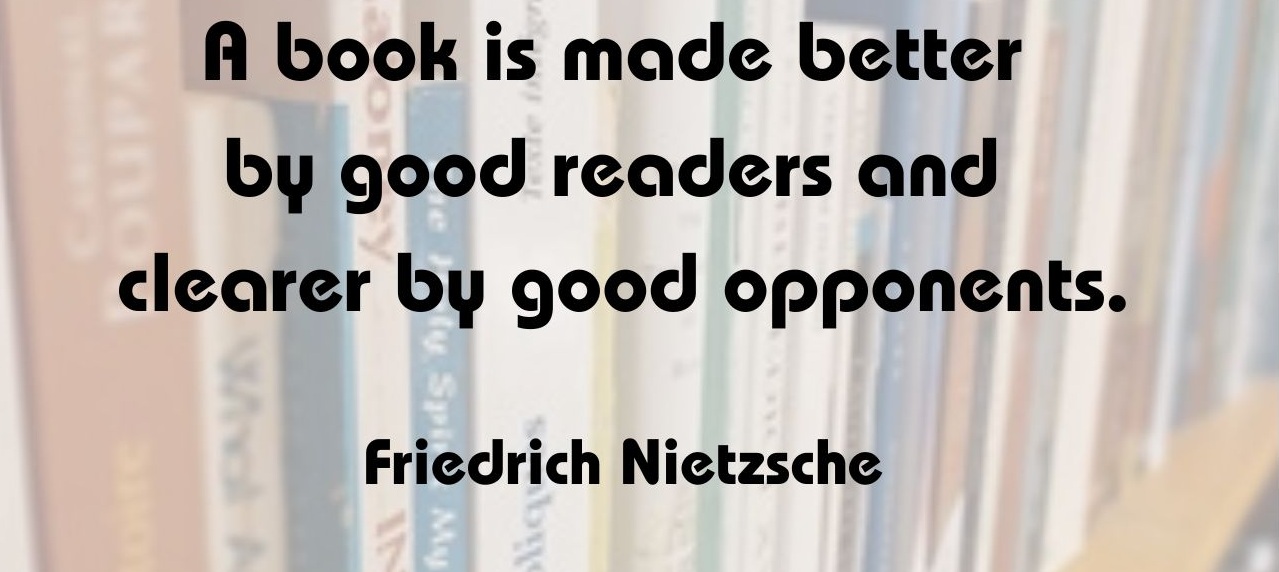 Read more about the article Quote of the Day