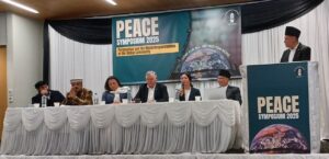 Read more about the article Persecutions – Wounds & Hope