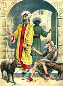 Read more about the article The Good Fight