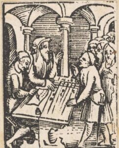 Read more about the article The Shrewd Manager