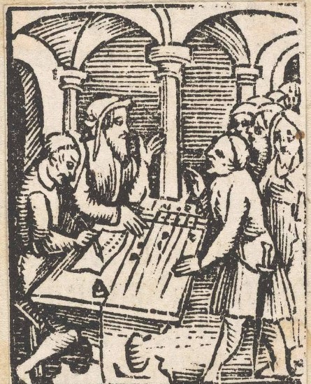 Read more about the article The Shrewd Manager