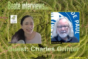 Read more about the article St Vincent de Paul Society – Charles Grinter on Muffin Talk