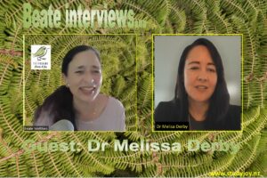 Read more about the article Social Cohesion – Muffin Talk with Dr Melissa Derby