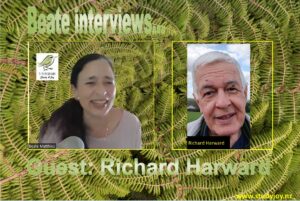 Read more about the article No Man is an Island – Muffin Talk with Richard Harward