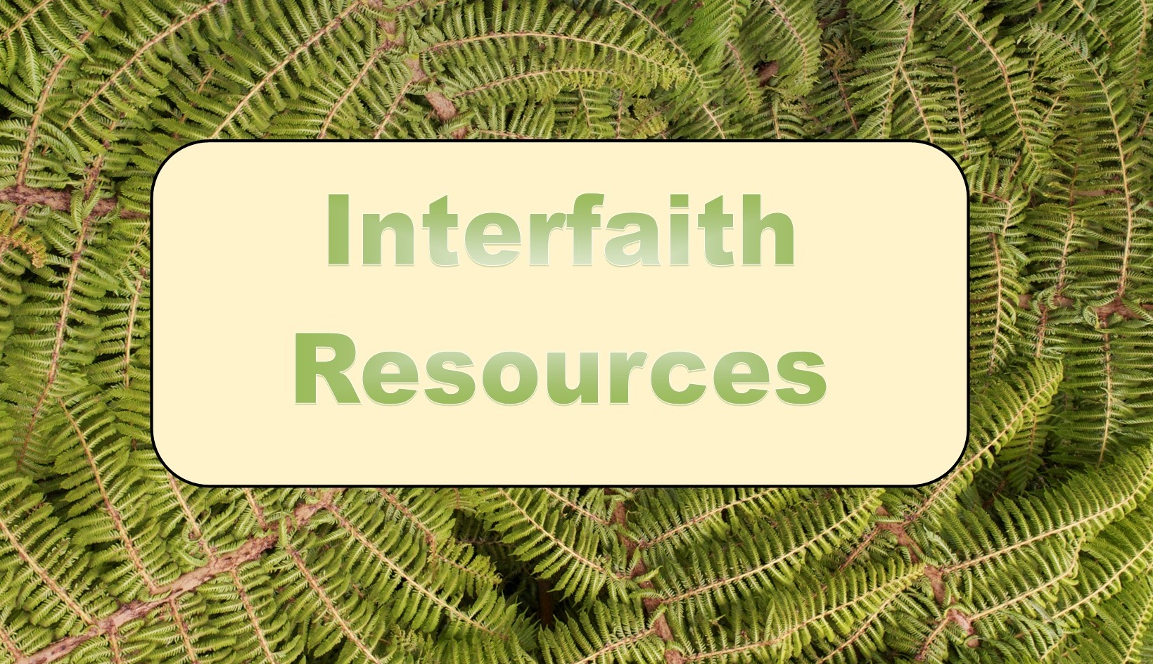 Read more about the article Interfaith – Links to external Interviews