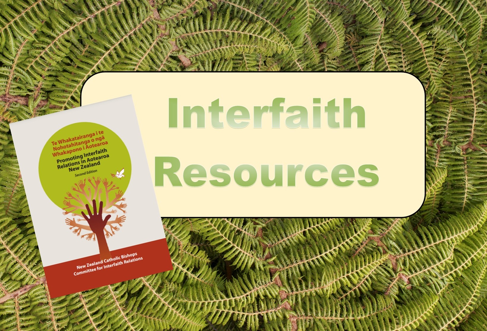 Read more about the article Promoting Interfaith Relations