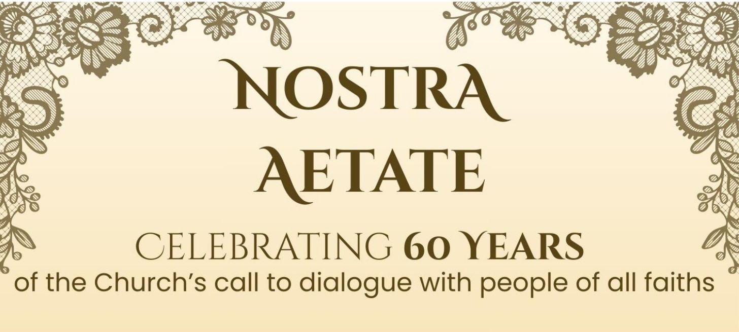 Read more about the article Nostra Aetate – NZCBCIR