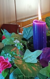 Read more about the article First Sunday of Advent