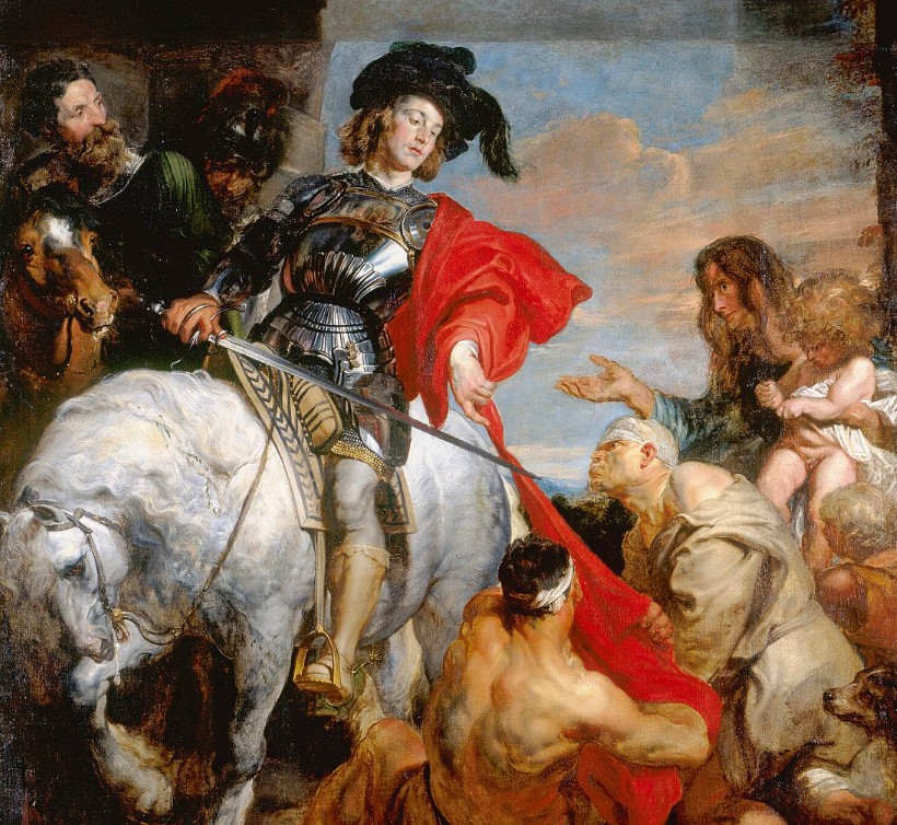 Read more about the article Martin of Tours