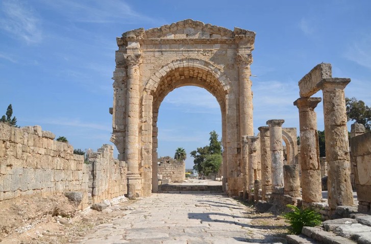 Read more about the article Endurance