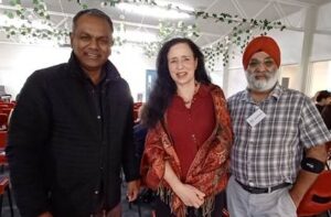 Read more about the article 60 Years of Nostra Aetate – Why Interreligious Dialogue Matters