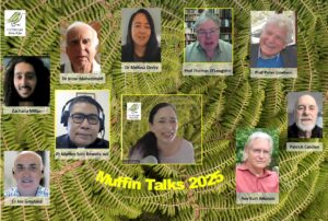 Read more about the article Muffin Talk 2025