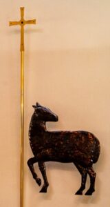 Read more about the article The Lamb Of God