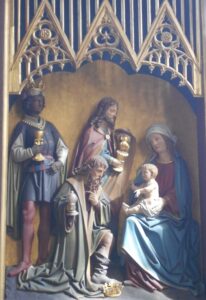 Read more about the article The Wise Men