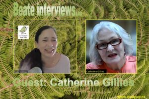 Read more about the article Crisis Pregnancy & Healing – Muffin Talk with Catherine Gillies