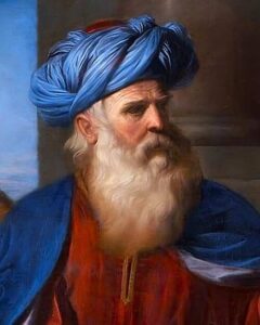 Read more about the article Abraham’s Calling