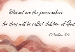 Read more about the article Beatitudes