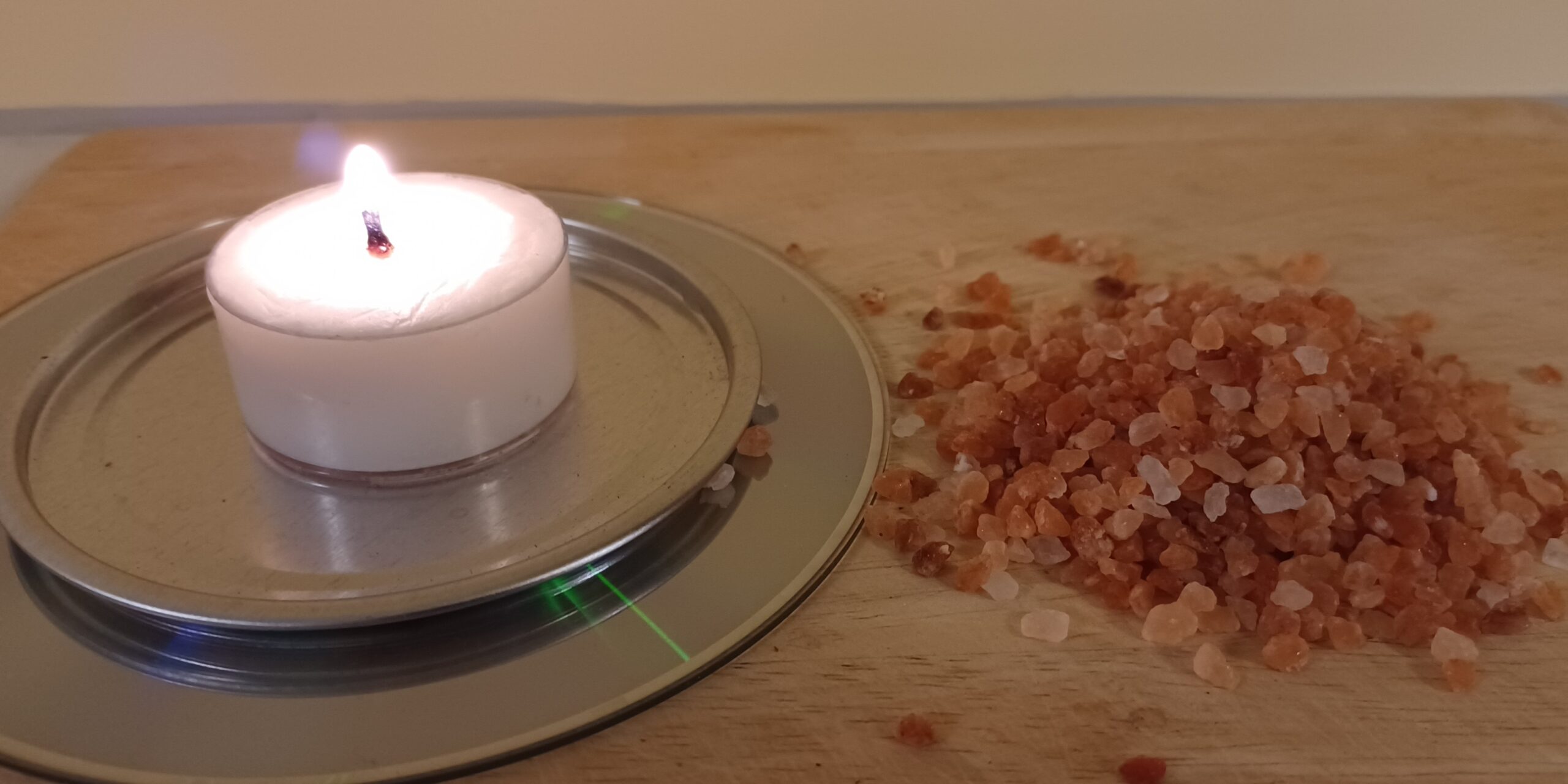 Read more about the article Light & Salt of the Earth