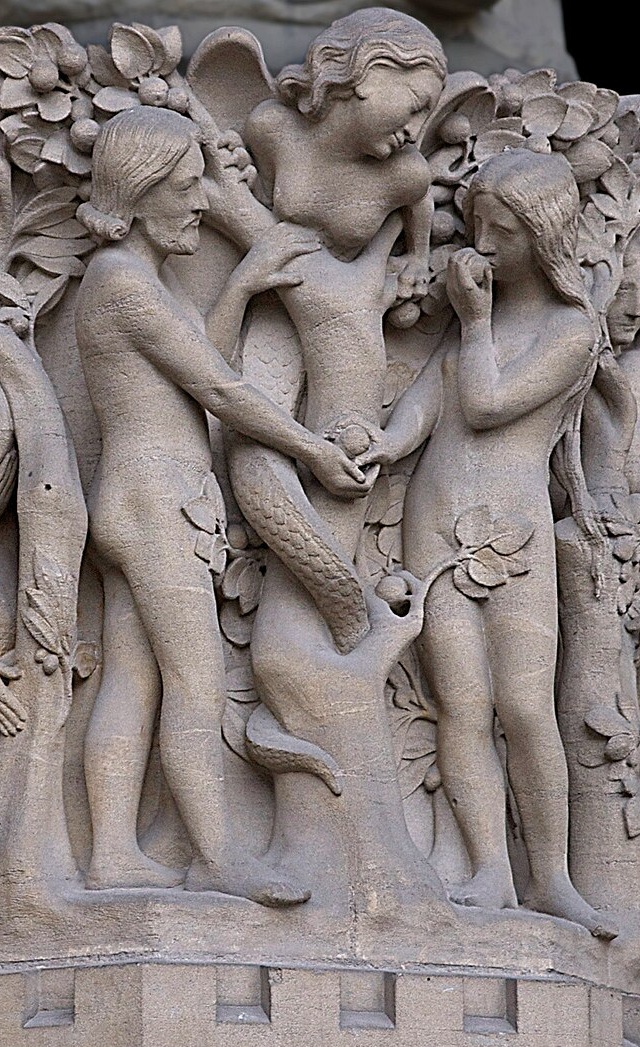 Read more about the article Temptations