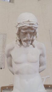 Read more about the article Passion Sunday