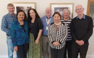 Read more about the article NZCBCIR – News