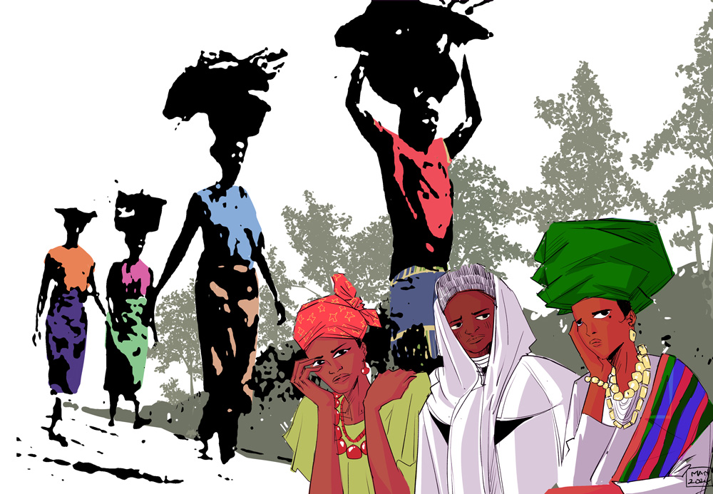 Read more about the article World Day of Prayer 2026