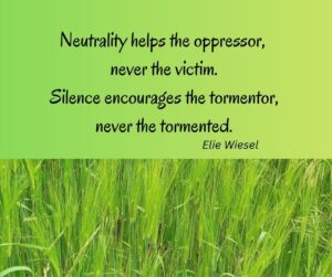 Read more about the article Quote of the Day