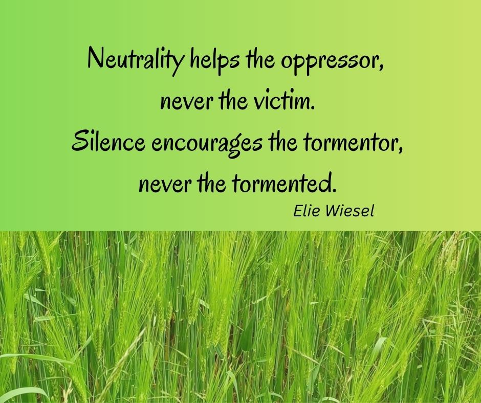 Read more about the article Quote of the Day