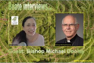 Read more about the article NZCBCIR – Muffin Talk with Bishop Michael Dooley