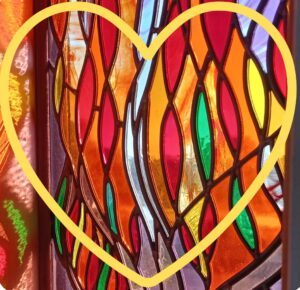 Read more about the article Hearts on Fire