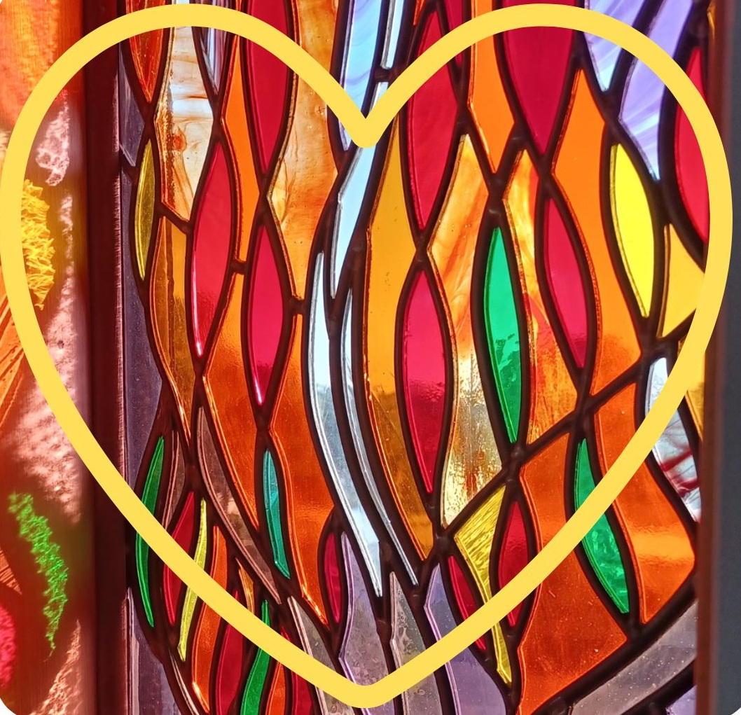 Read more about the article Hearts on Fire