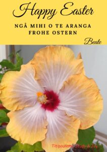 Read more about the article Happy Easter