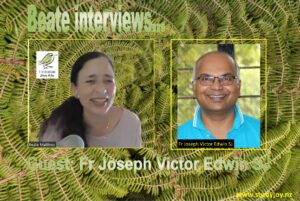 Read more about the article Interreligious Dialogue in India- Fr Joseph Victor Edwin SJ