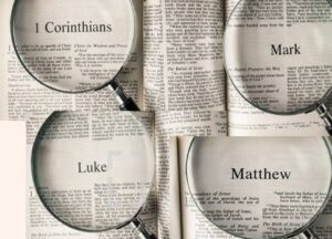 Read more about the article Words Matter