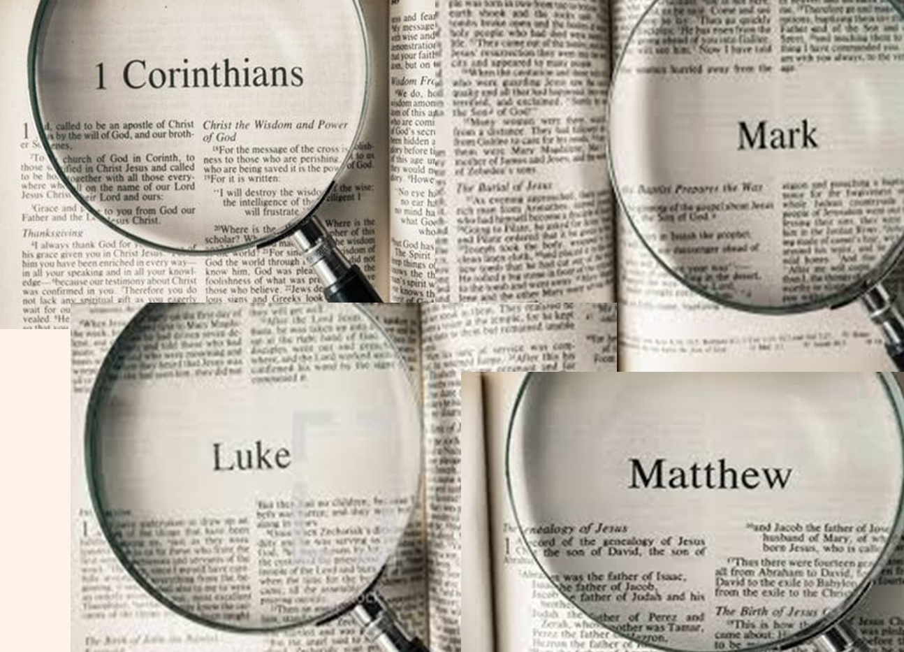 Read more about the article Words Matter