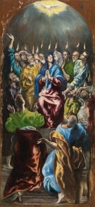 Read more about the article Pentecost