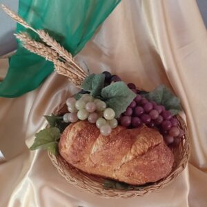 Read more about the article Corpus Christi Sunday
