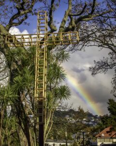 Read more about the article Meeting under God’s Rainbow
