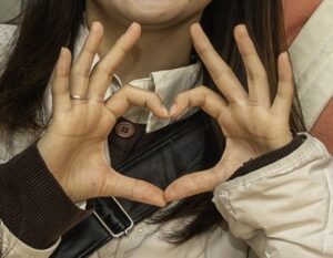 Read more about the article Open Hearts & Minds