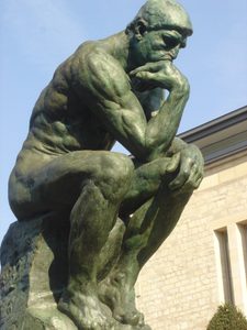Read more about the article Can Artificial Intelligence think?