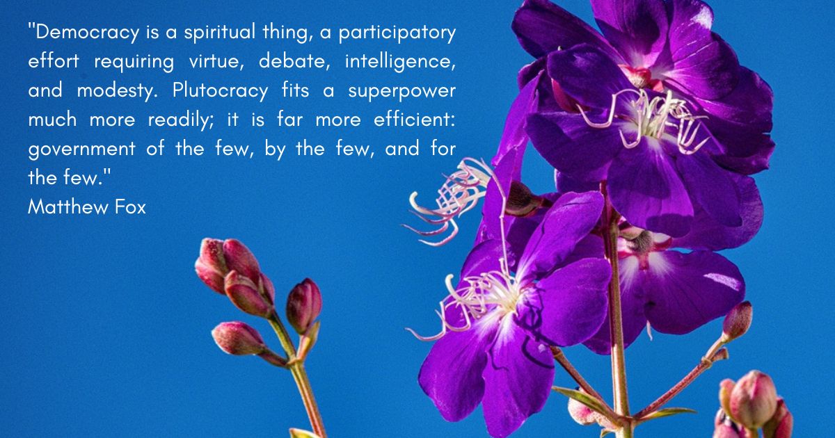 Read more about the article Quote of the Day
