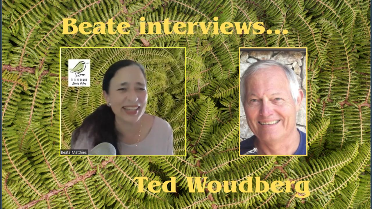 Read more about the article Bible Card Characters – Ted Woudberg